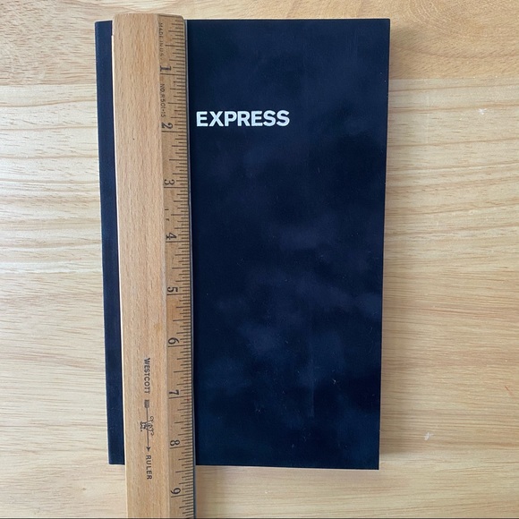 EXPRESS Journal - Picture 6 of 7